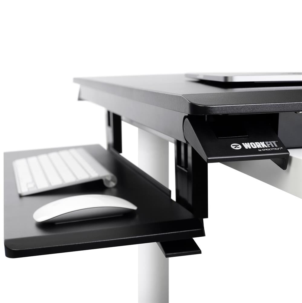 WORKFIT-TX STANDING DESK CONVERTER 33-467-921