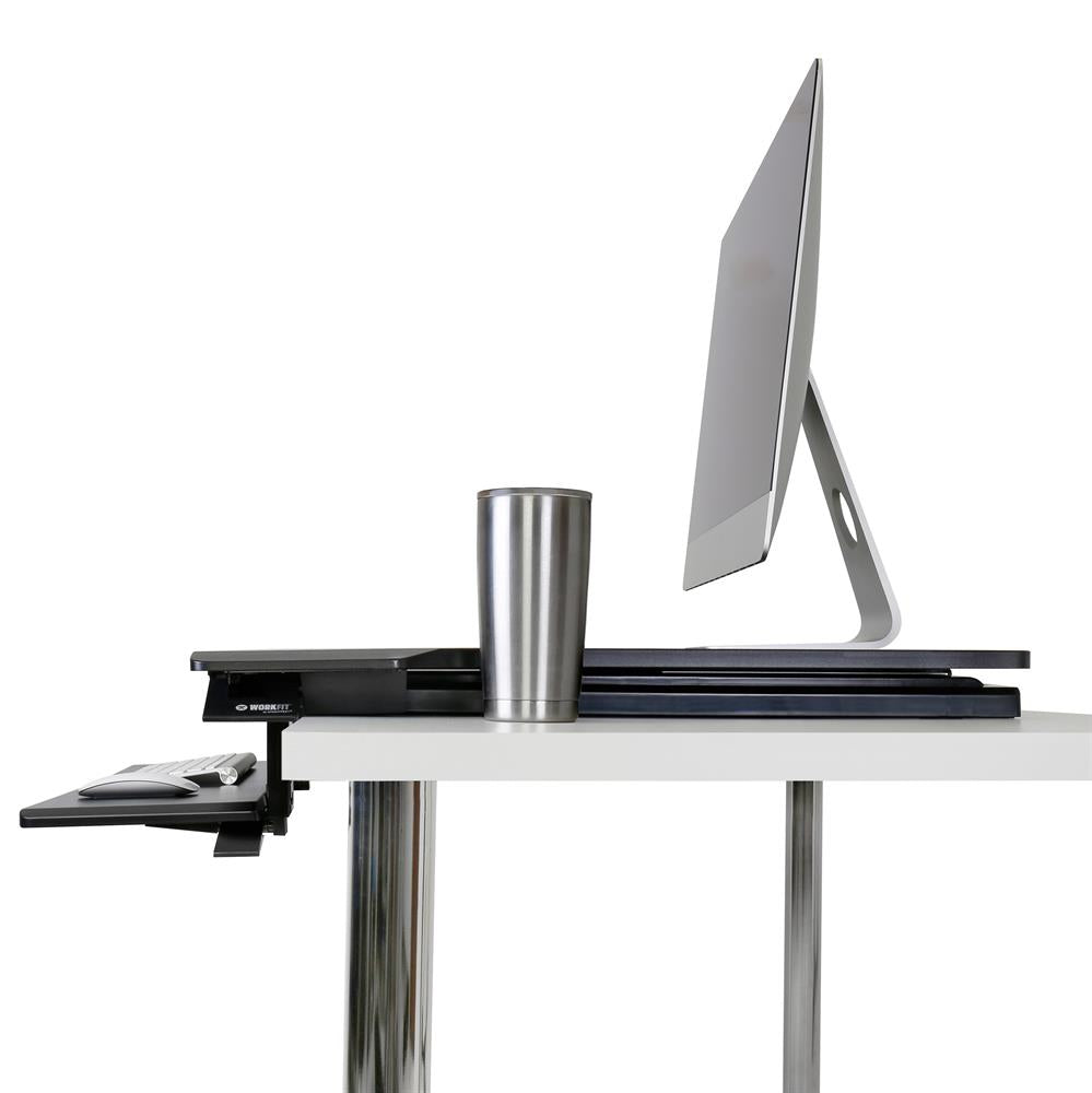 WORKFIT-TX STANDING DESK CONVERTER 33-467-921