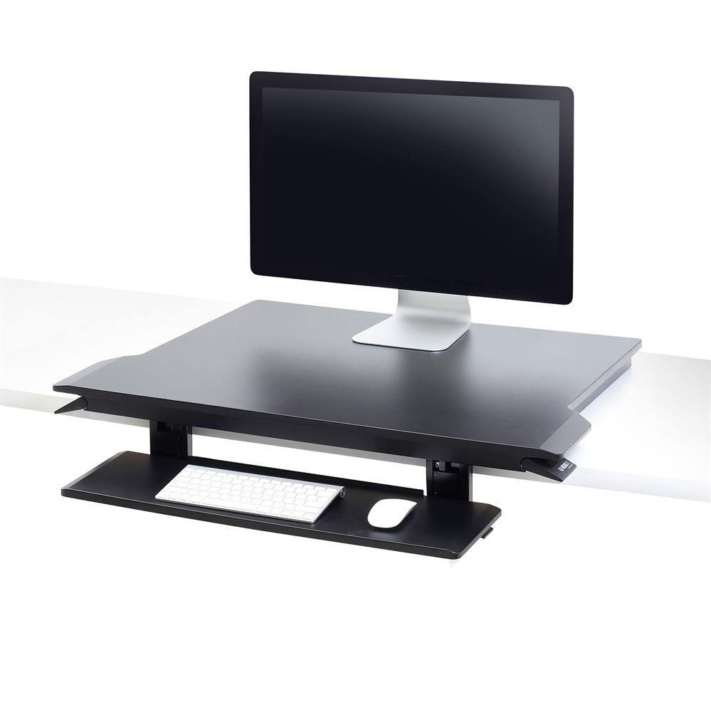 WORKFIT-TX STANDING DESK CONVERTER 33-467-921