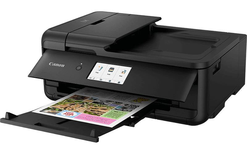 CANON PIXMA TS9550A AIO PRINTER A3