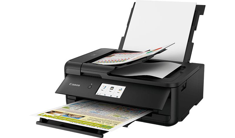 CANON PIXMA TS9550A AIO PRINTER A3