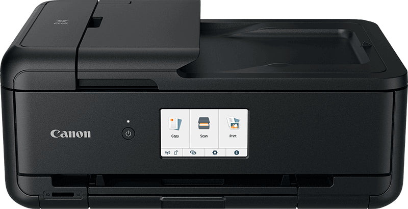 CANON PIXMA TS9550A AIO PRINTER A3