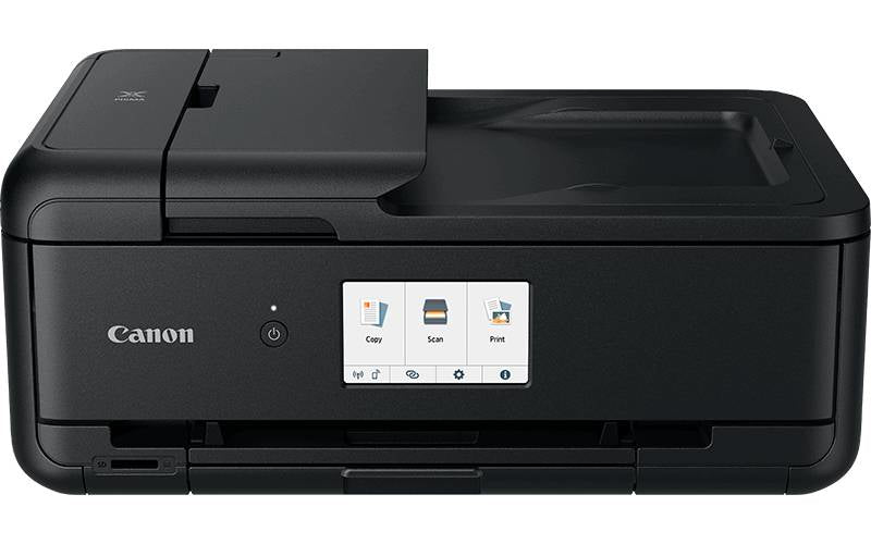 CANON PIXMA TS9550A AIO PRINTER A3