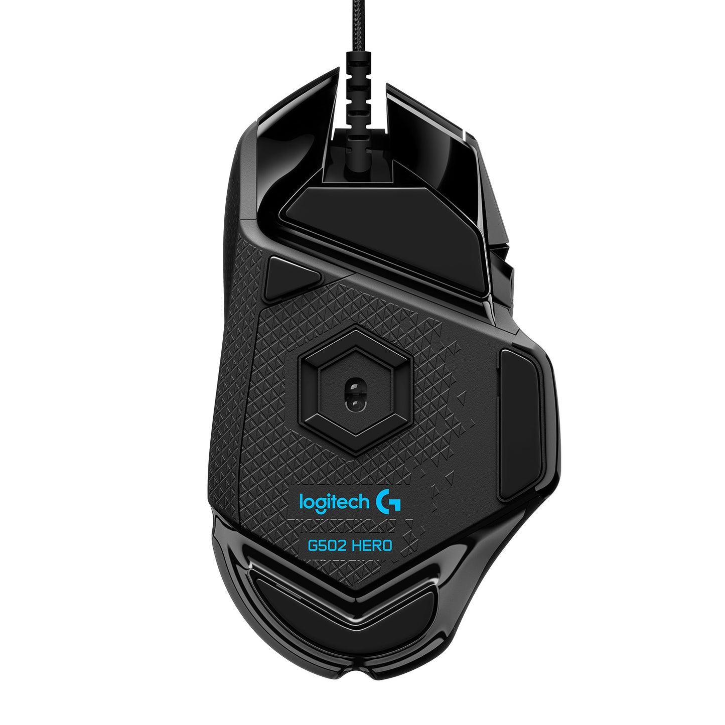Logitech G502 Hero High Performance Gaming Mouse