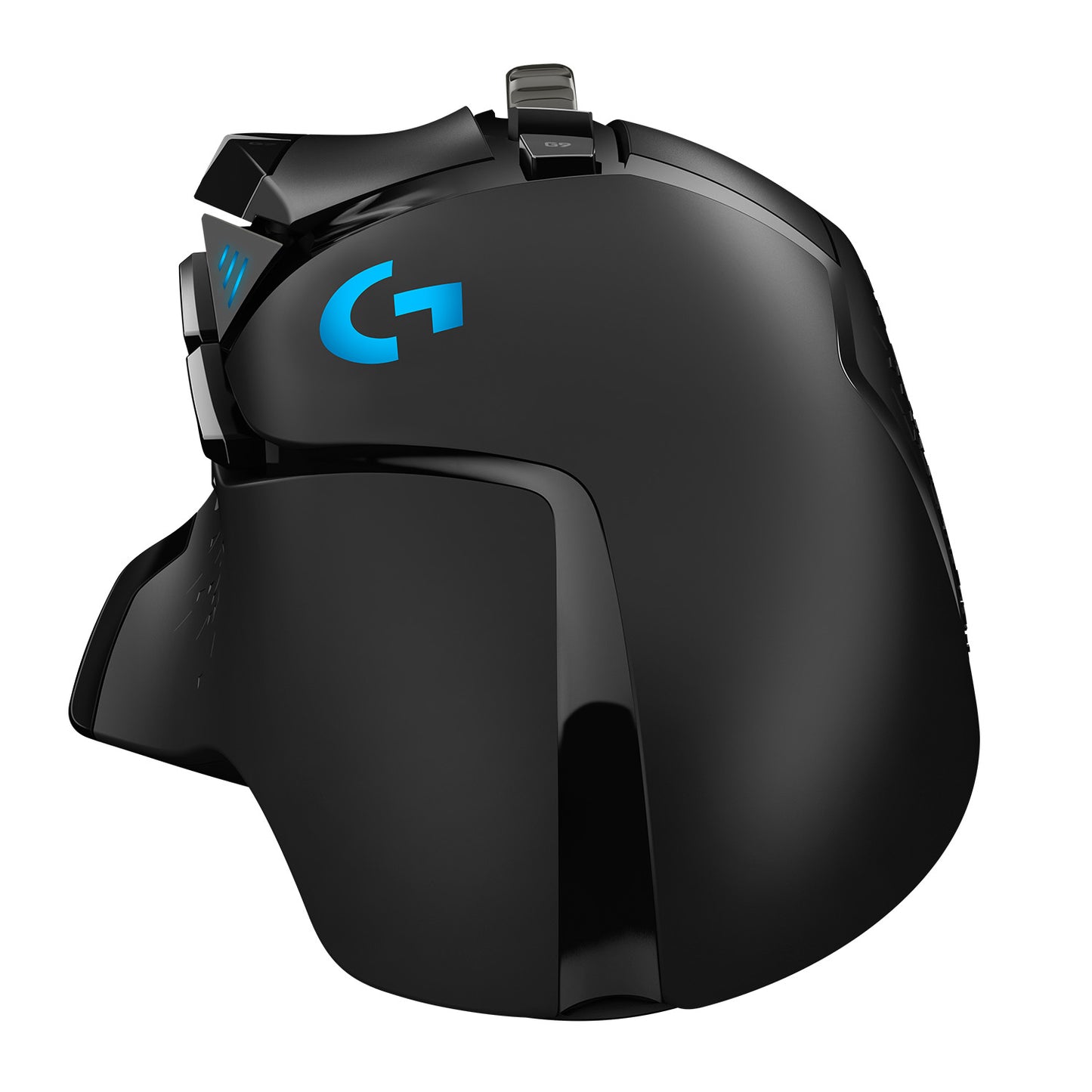 Logitech G502 Hero High Performance Gaming Mouse