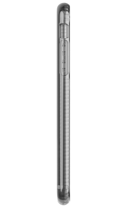 Tech21 Pure Carbon iPhoneXs Max smokey