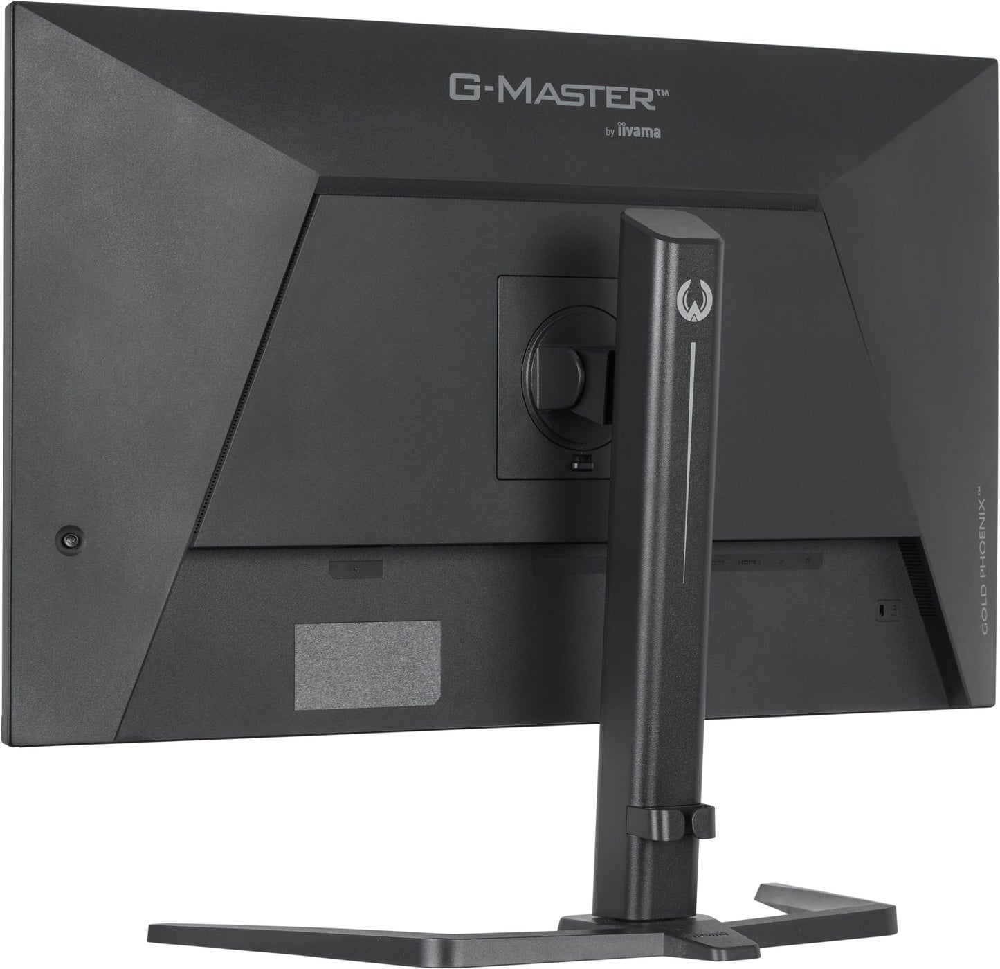 32iWIDE LCD G-Master Gold Phoenix 2560 x 1440 QHD VA panel LED Bl.FreeSync Premium USB-Hub (2xOut v3.2 + 2xUSB-C(7 5 Watt)) Height Adjust.(1
