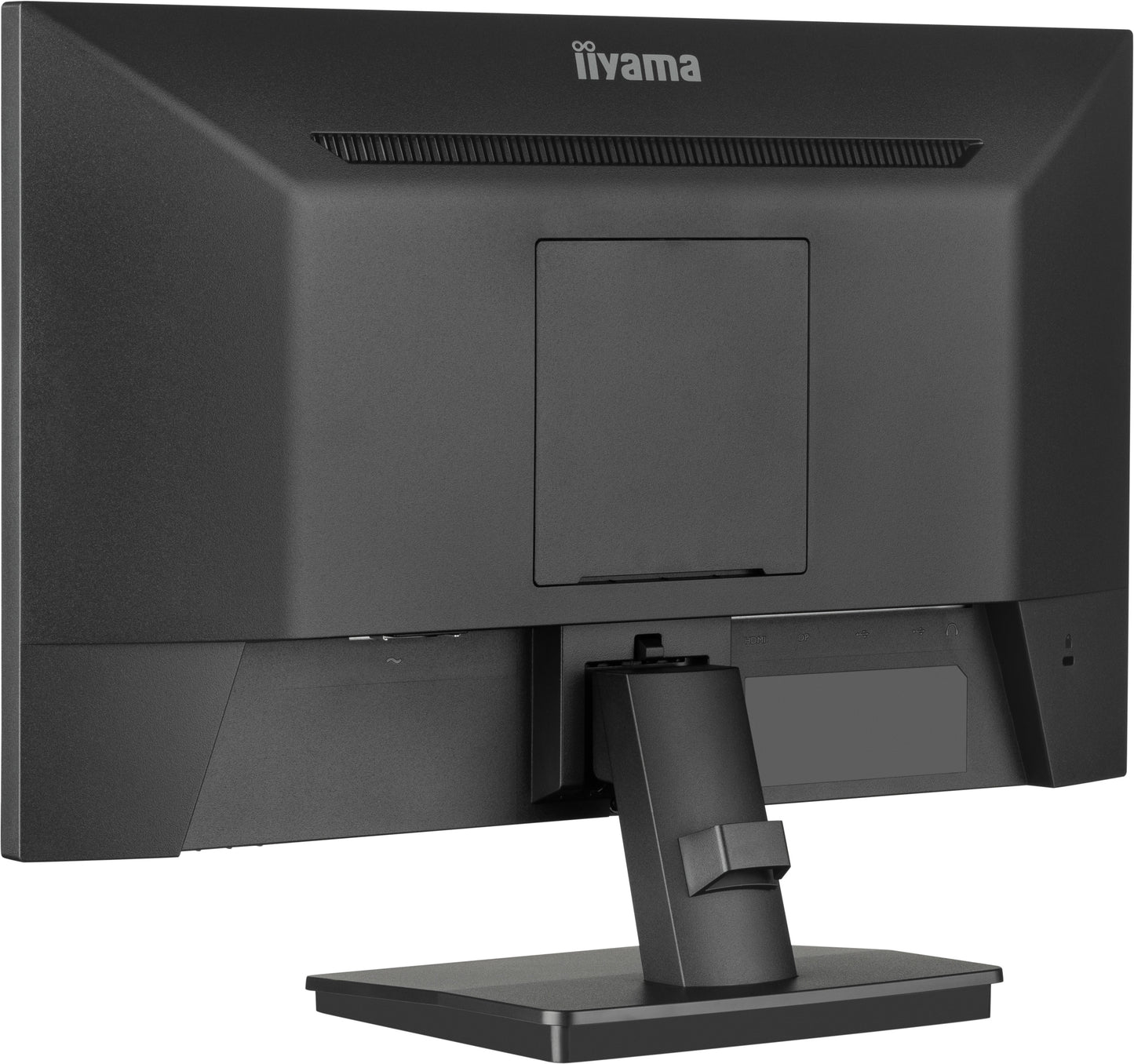 IIYAMA 22WIDE LCD  1920 x 1080  IPS panel  LED Bl.  USB-Hub(2xOut v2.0)  300 cd/m2  1000:1 Static Contrast  Speakers