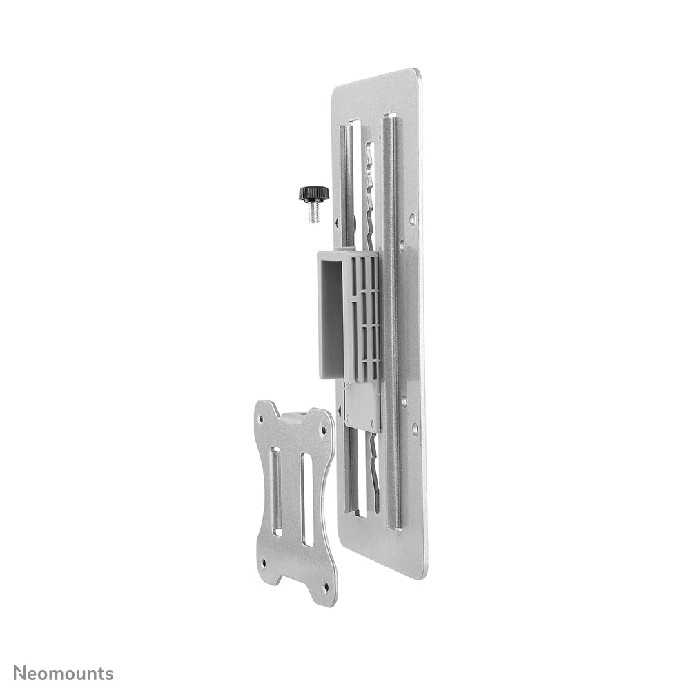 Height Adjustable Adapter (assembly on VESA 75/100)