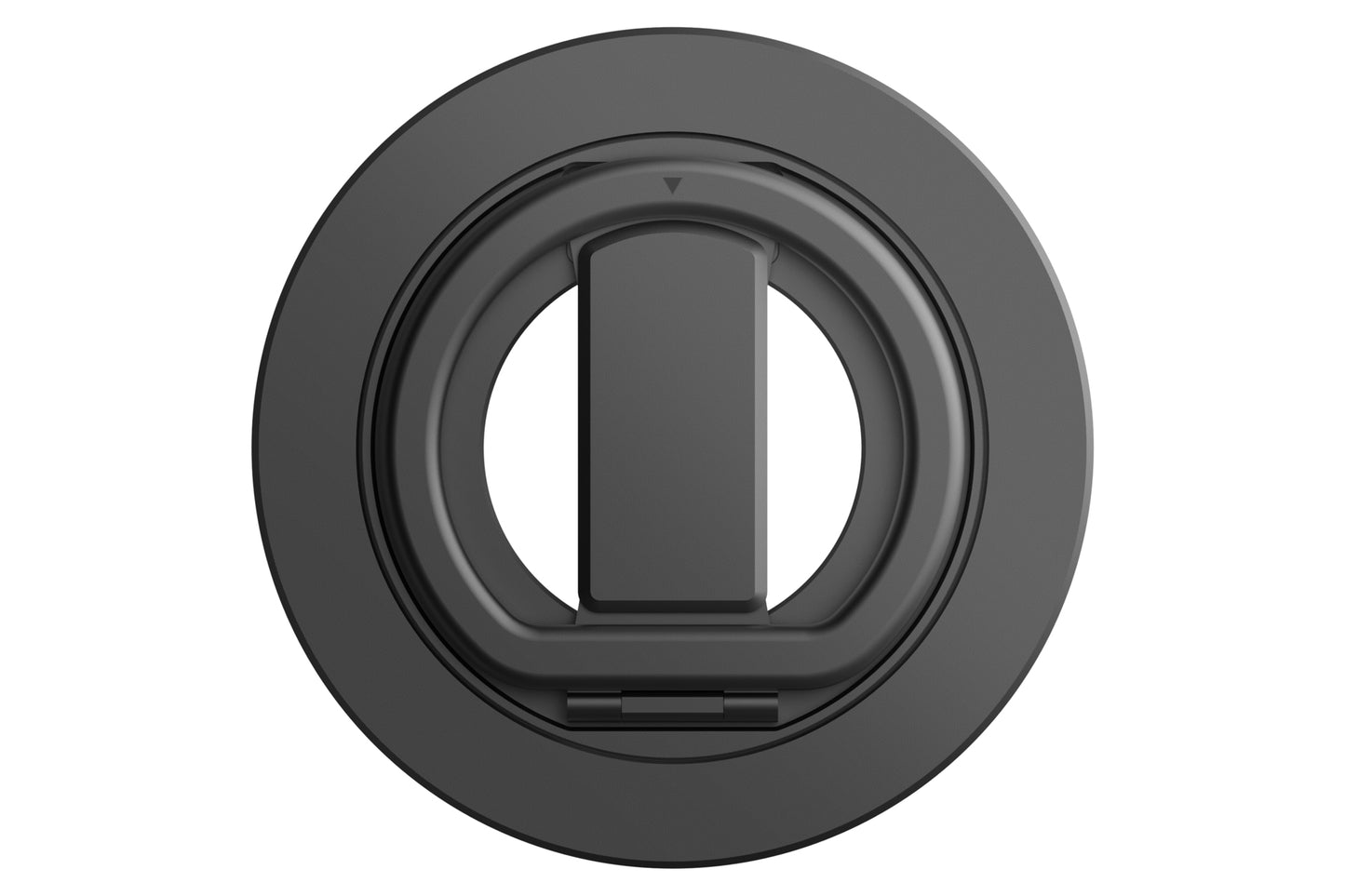 Samsung Magnetic Ring Holder - Grijs