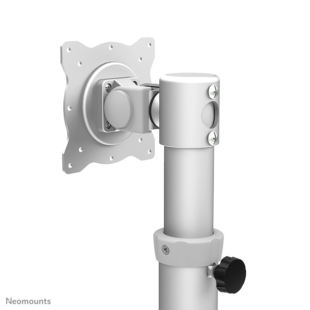 Flat Screen Desk Mount (grommet)