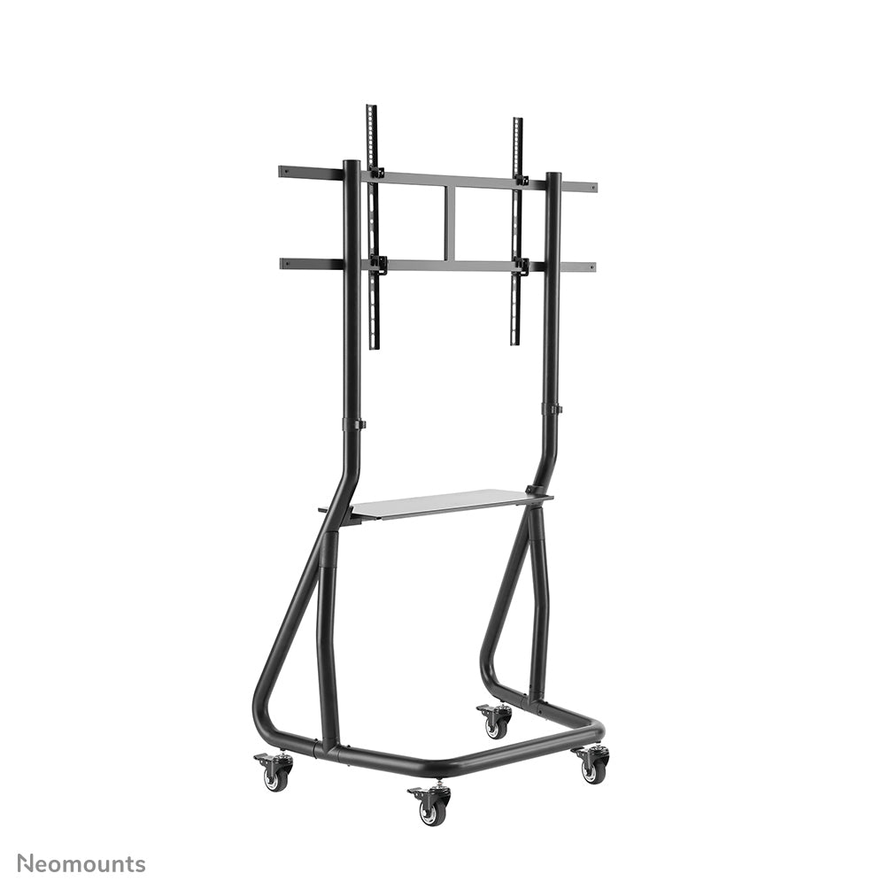 Mobile Flat Screen Floor Stand stand+tr