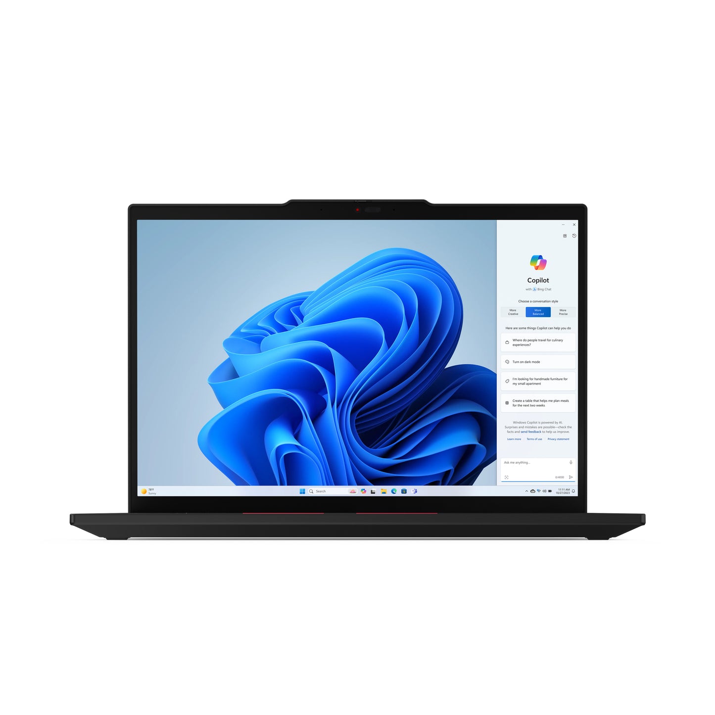 TS/T14 G5 T ULT5 16GB 512GB SSD W11PRO