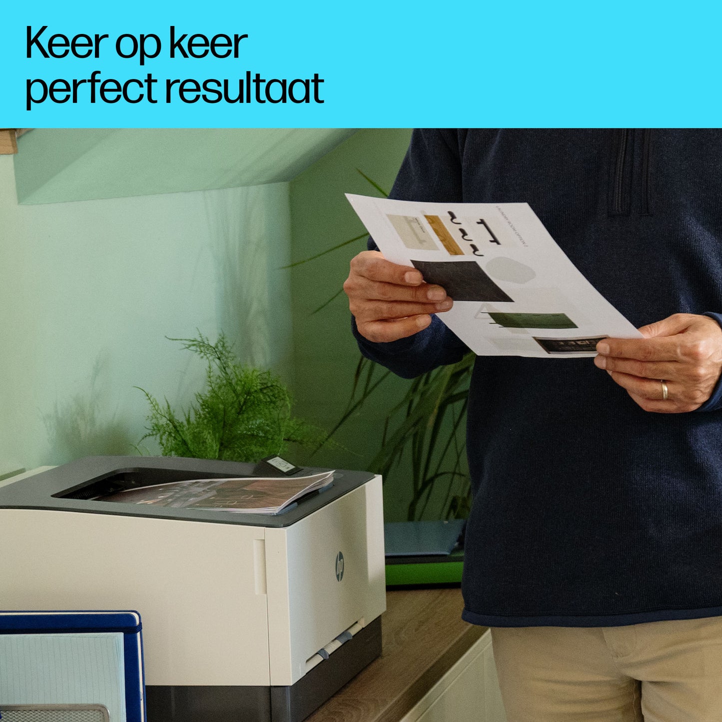 HP Color LaserJet Pro 3202dw 25ppm Printer
