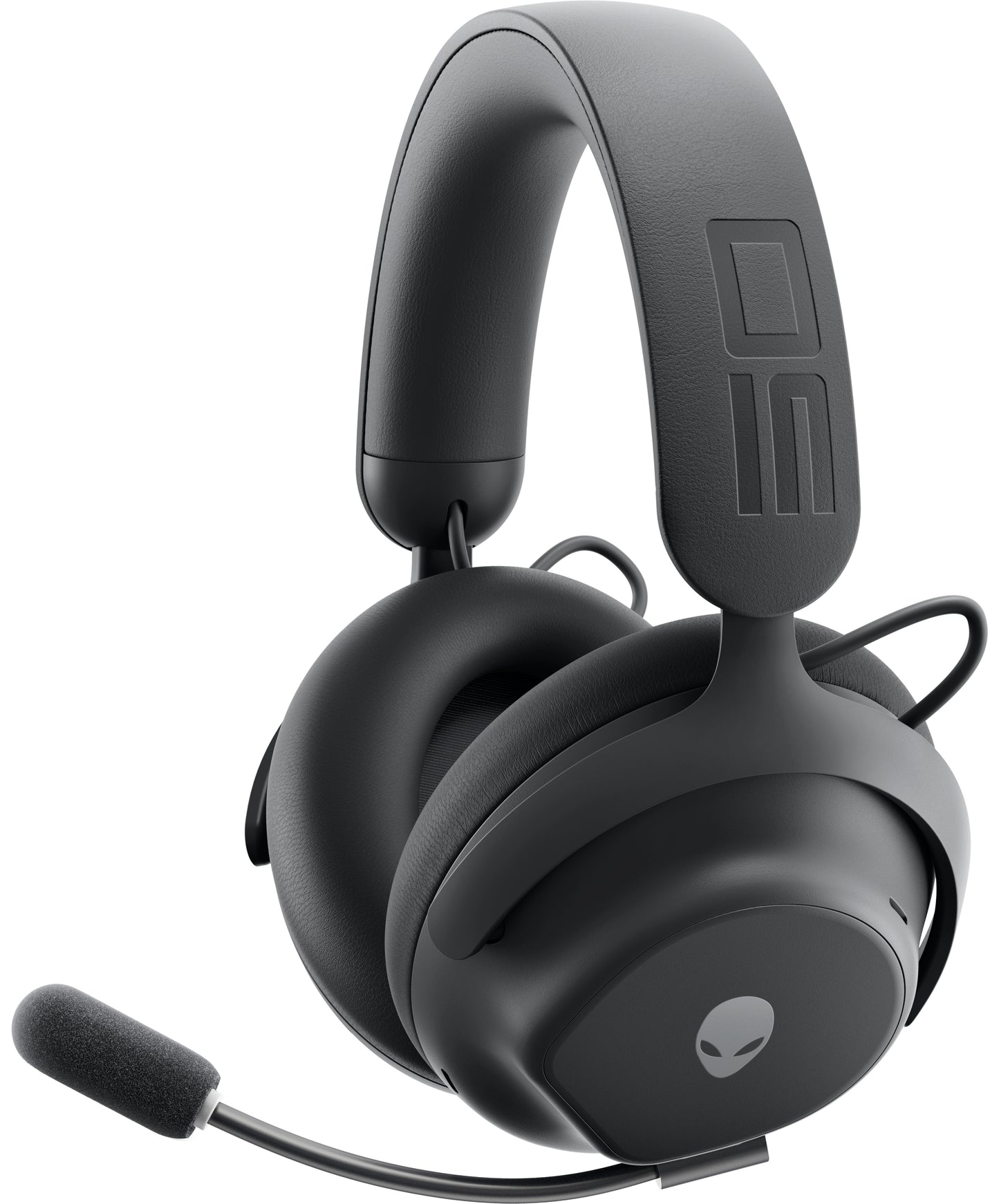 Alienware Pro Wireless Gaming Headset PRO-HS-G-DEAM