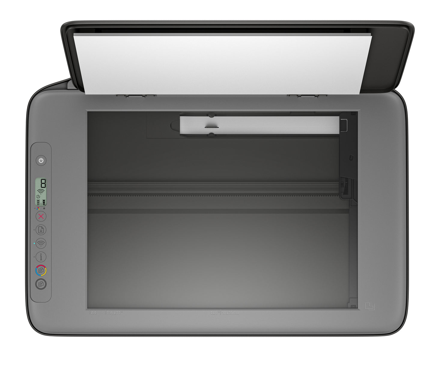 HP DeskJet 2920 AiO Color 5.5ppm Printer
