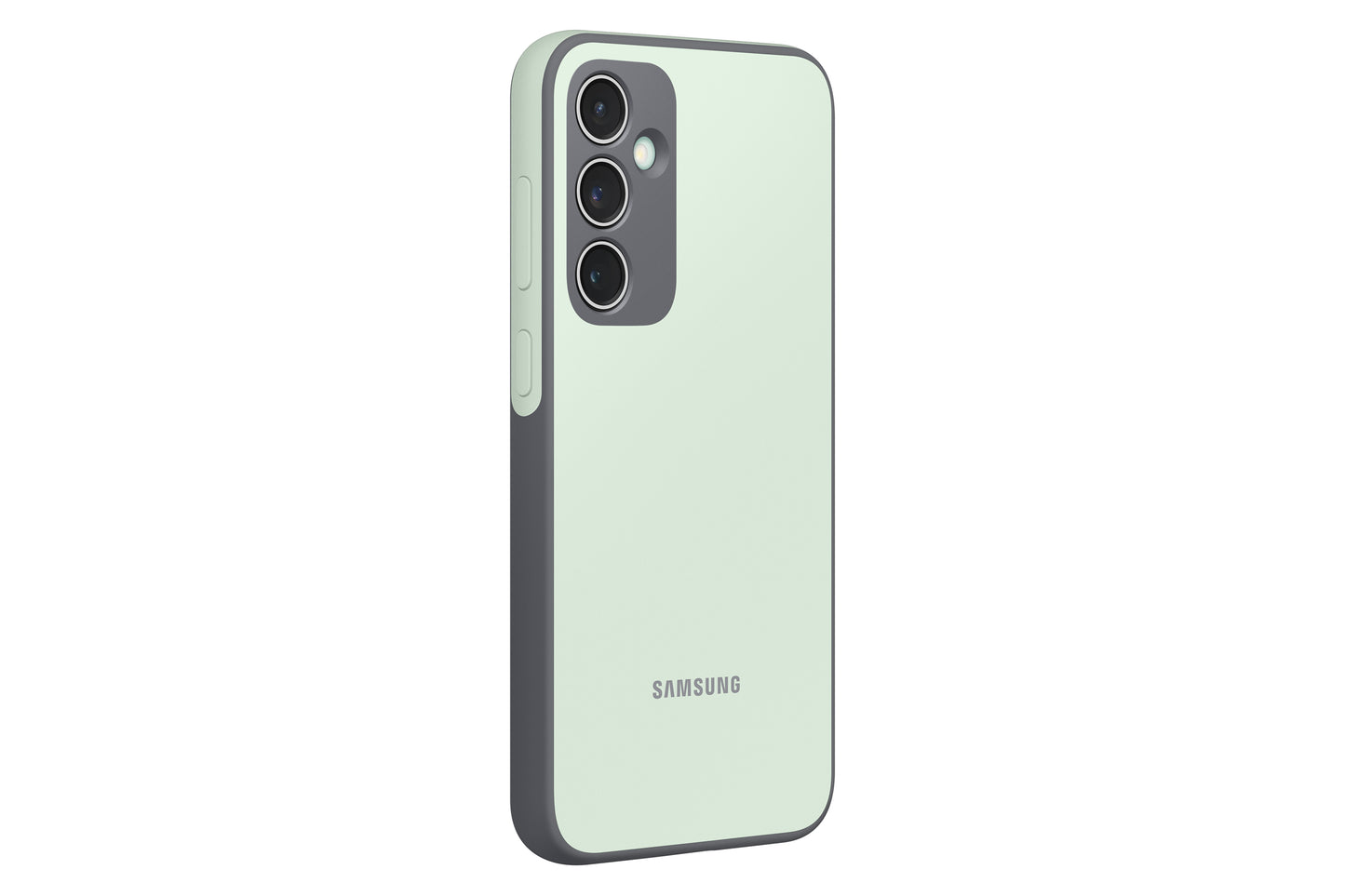 SAMSUNG Silicone Case S23 FE Mint