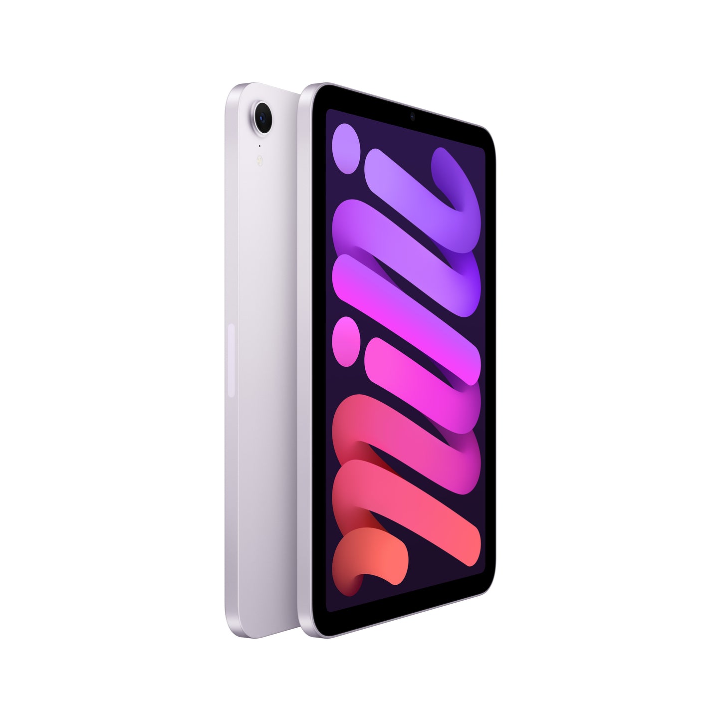 APPLE iPad mini Wi-Fi 512GB - Purple