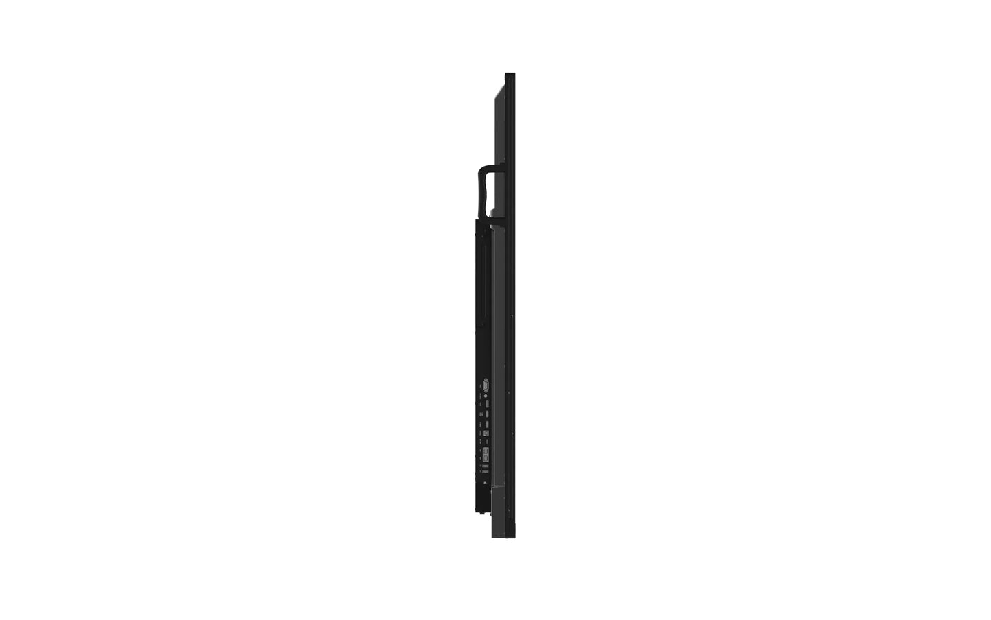 IIYAMA TN7505A-B1AG 75inch IFP OS-free 40-Points DeepContrast IR+ with Zero Gap - Air bonding Anti-glare and Bacteria coating