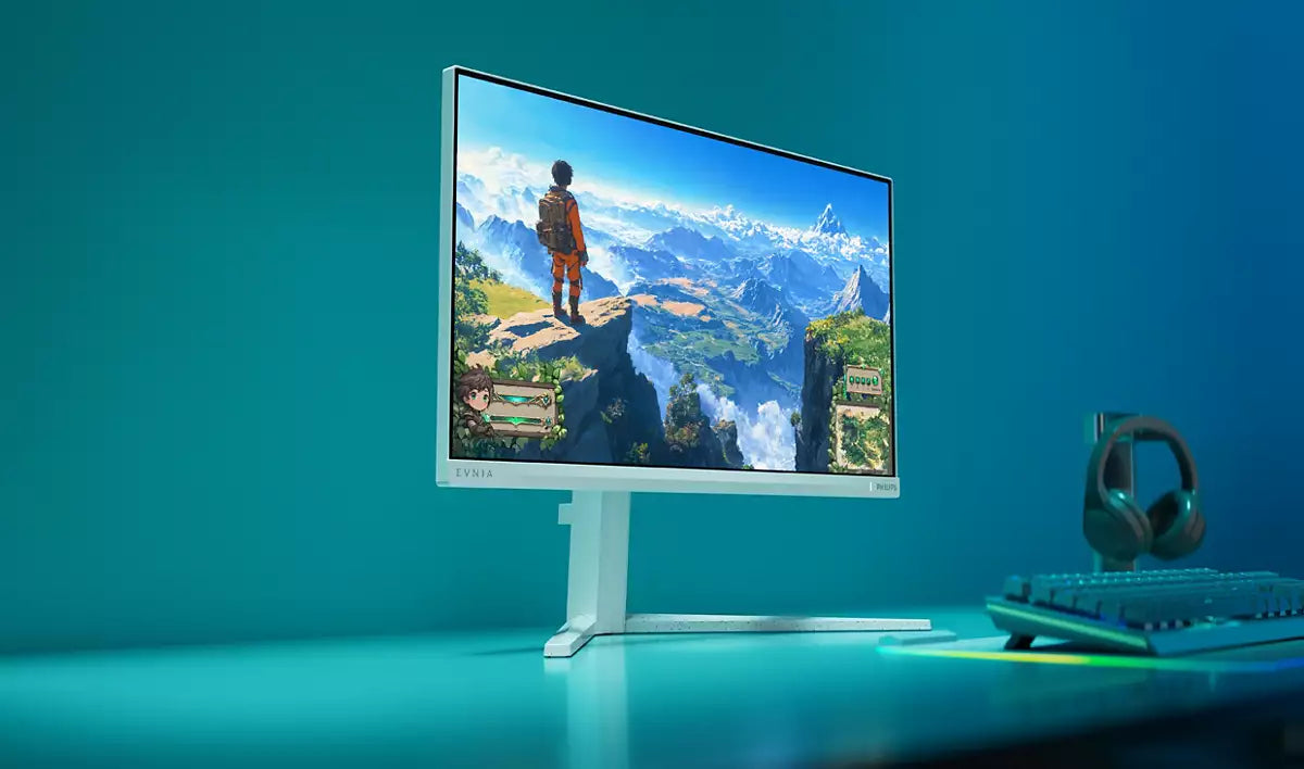 Philips Monitor 24M2N3201P00