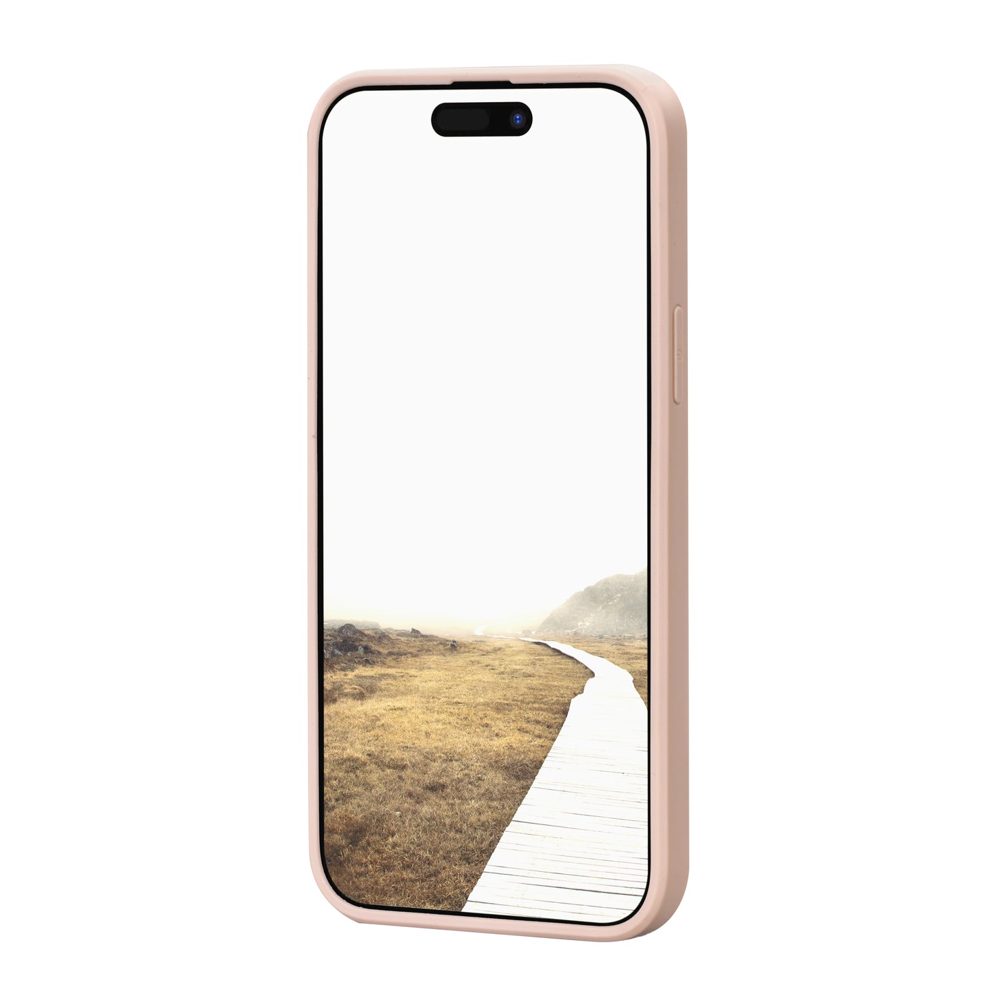 Greenland-iPhone 15 Pro-Pink Sand