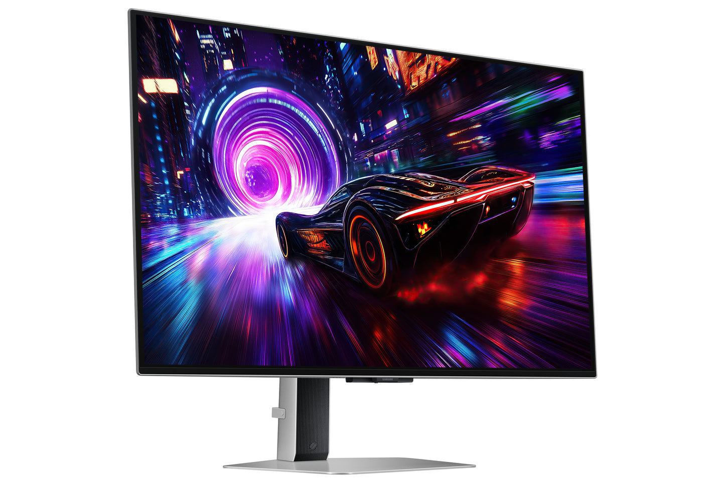 LS32FG812SUXEN 32IN OLED 16:9 3840x2160 LS32FG812SUXEN