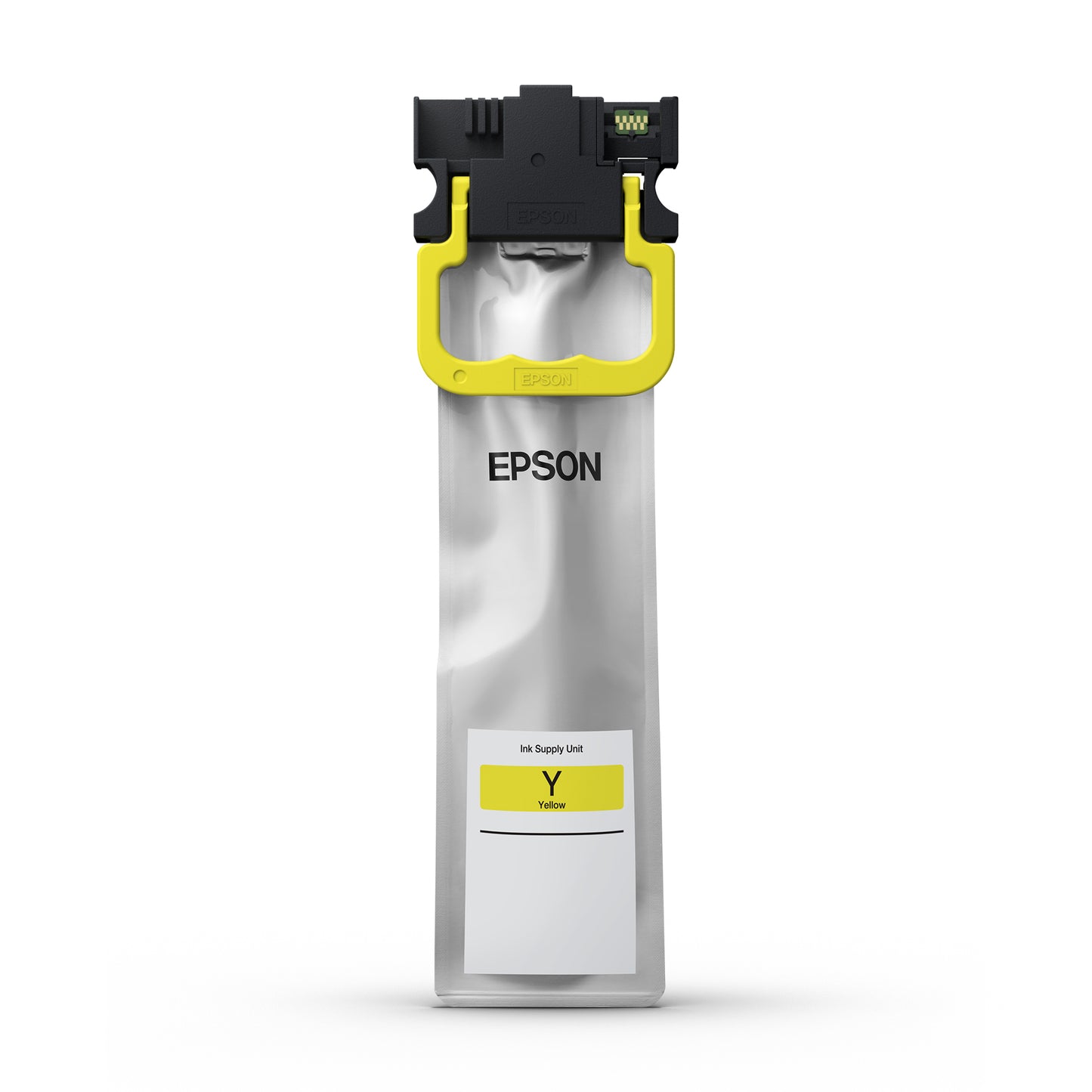 EPSON WF Pro WF-C529R / C579R Yellow XL Ink