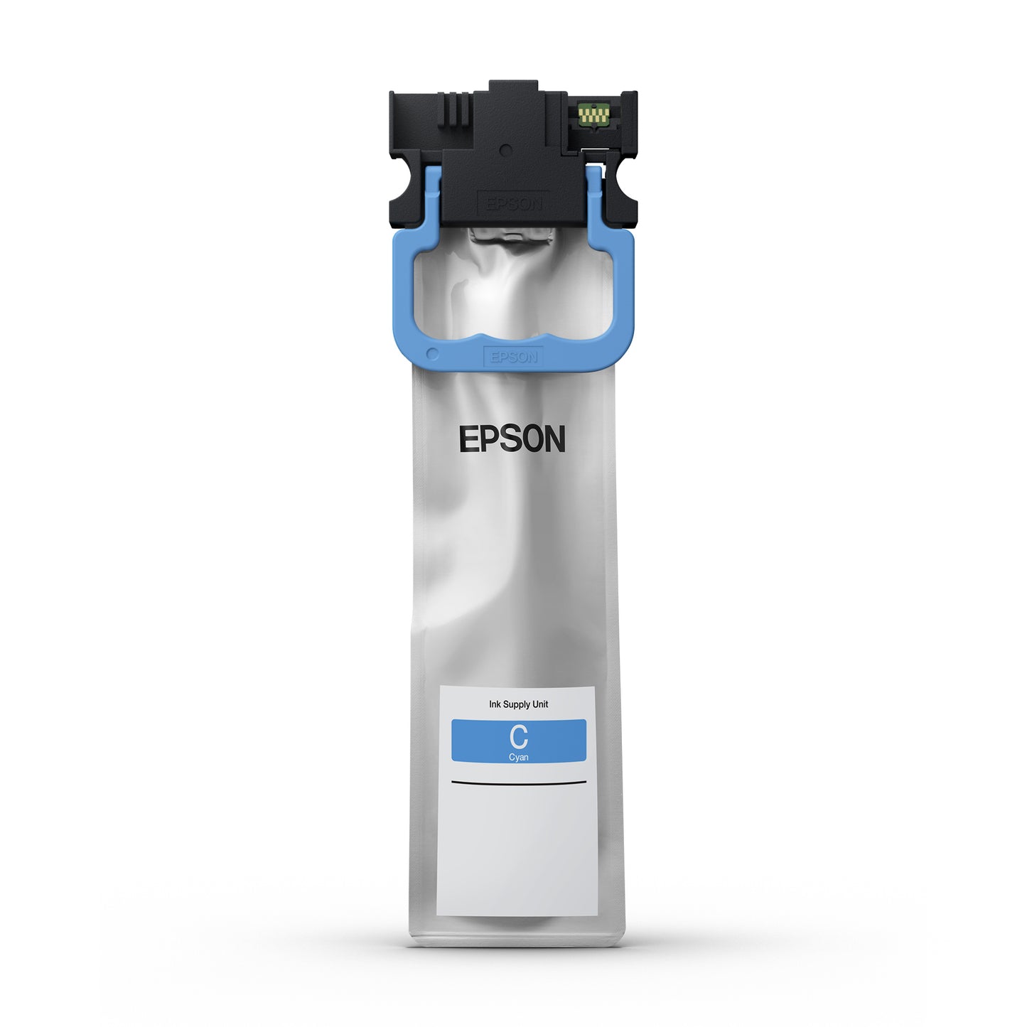 EPSON WF Pro WF-C529R / C579R Cyan XL Ink
