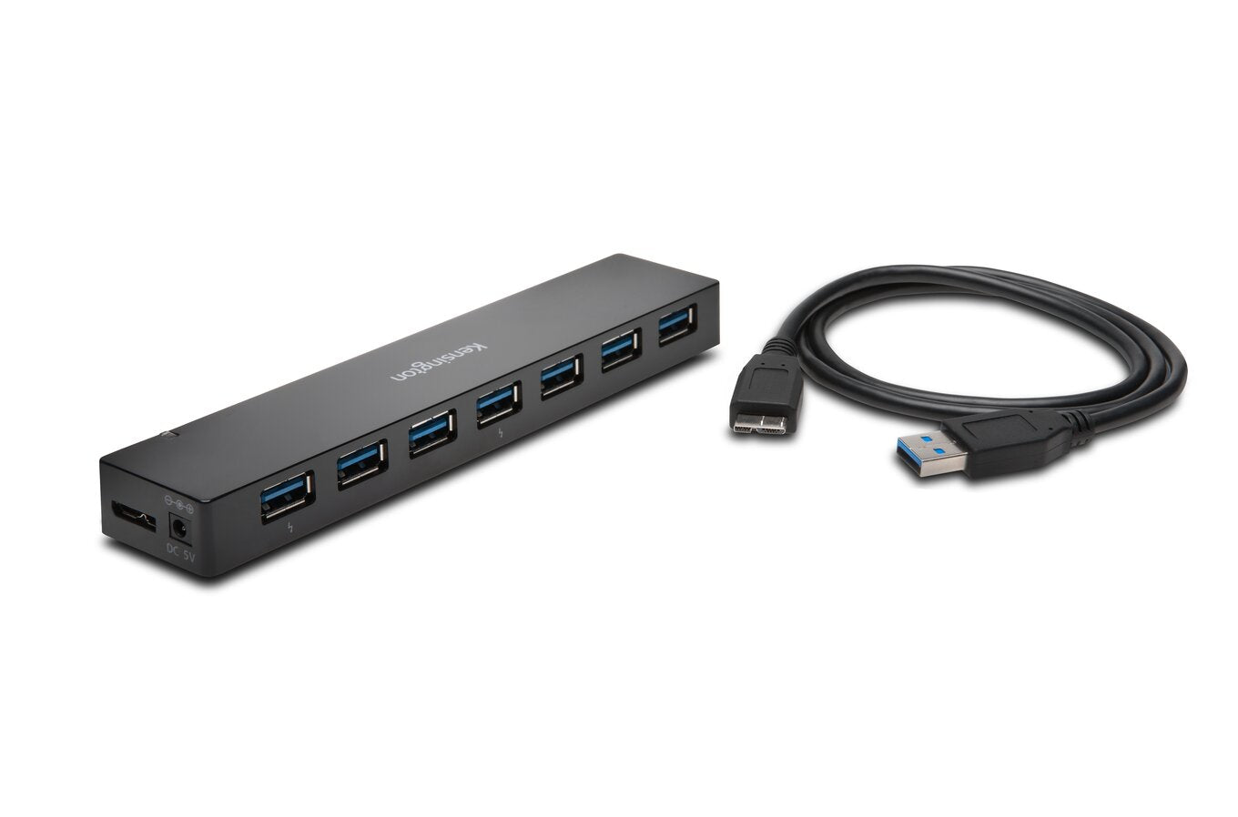 USB 3.0 7-Port Hub + Charging K39123EU