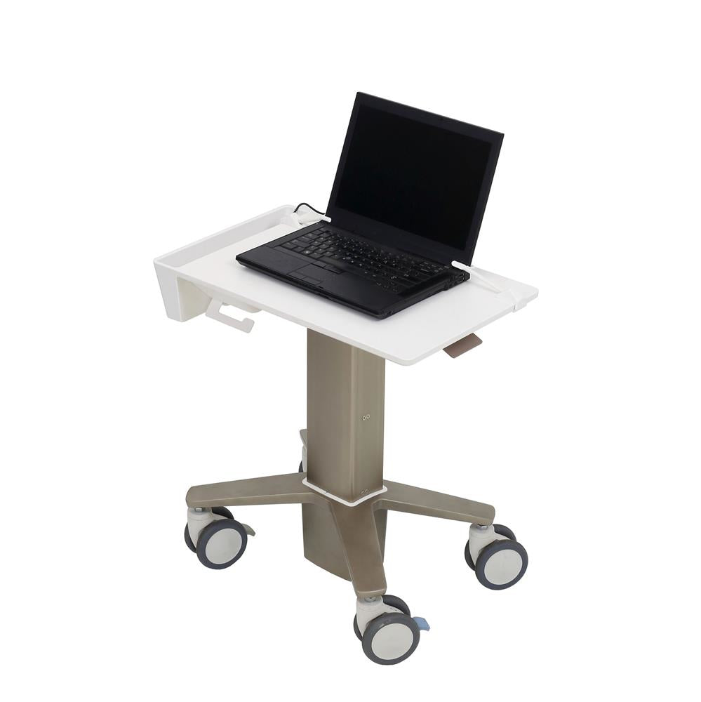 CAREFIT SLIM LAPTOP CART
