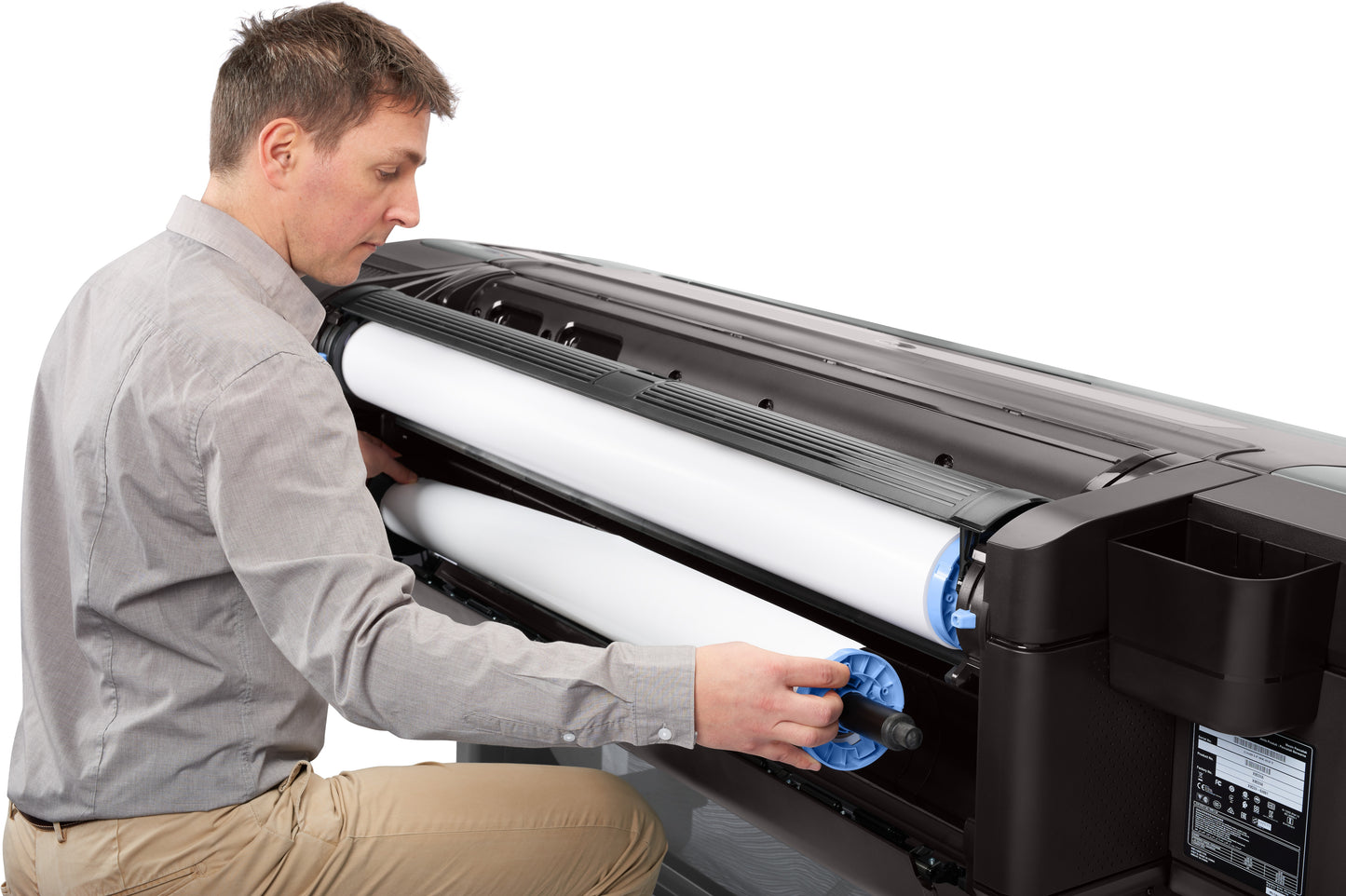 HP DesignJet Z6 24inch PostScript Printer