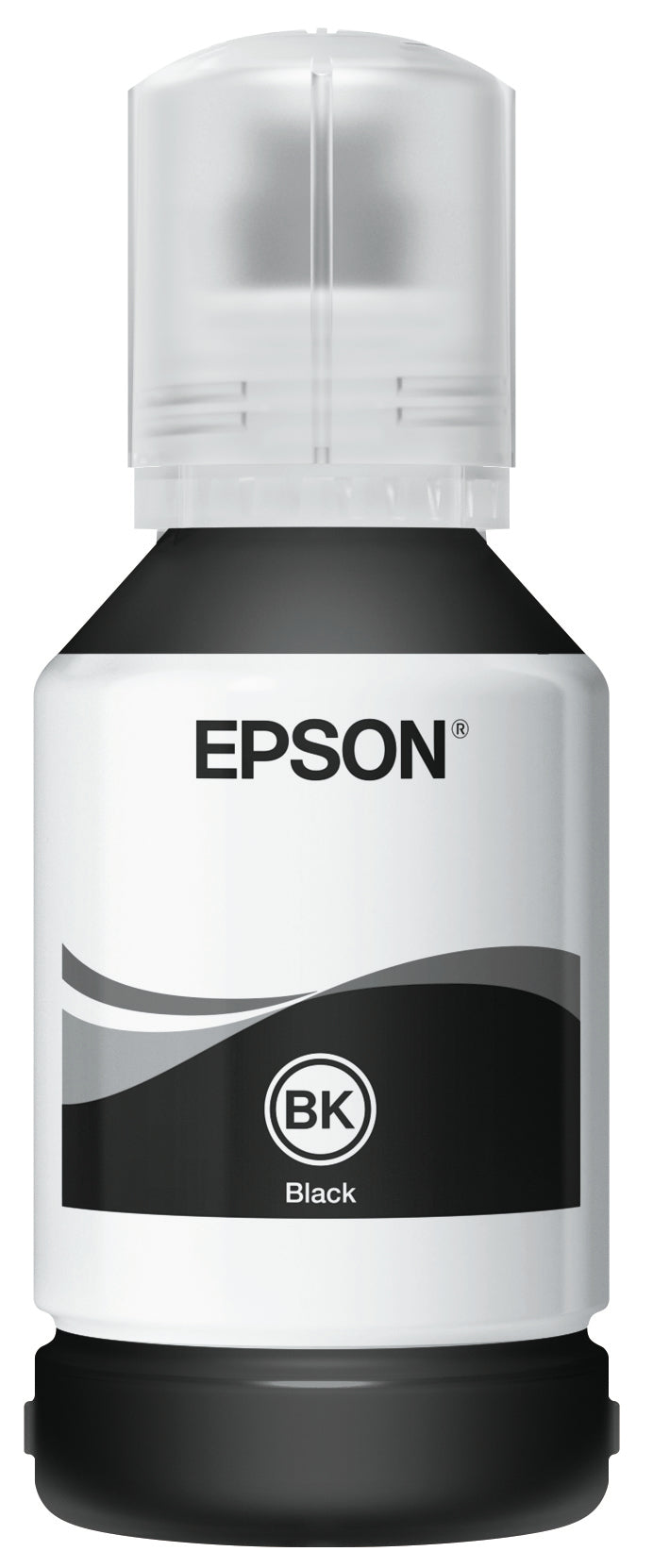 EcoTank ET-MX1XX Series Black Bottle XL