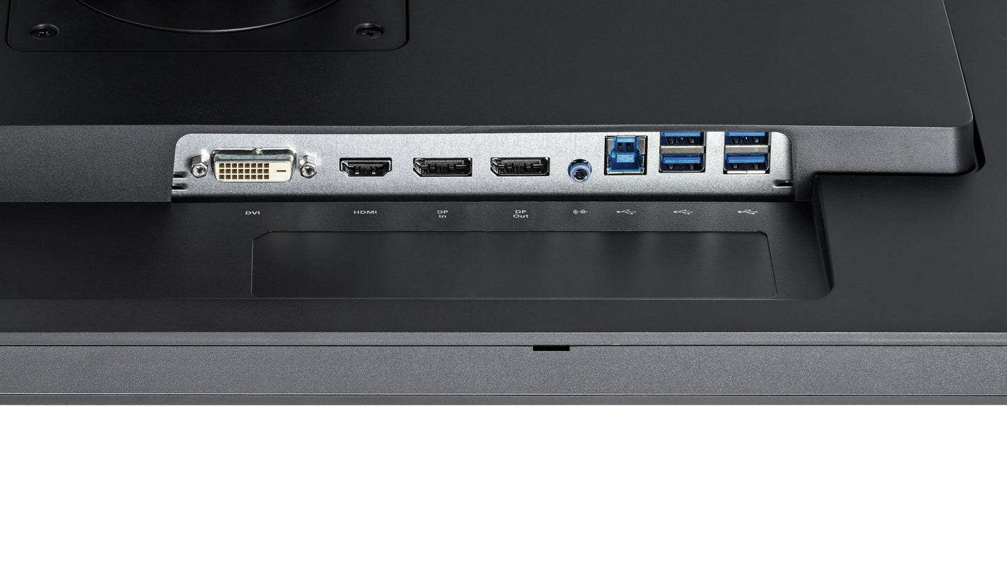 DISPLAY P27-8 TS Pro