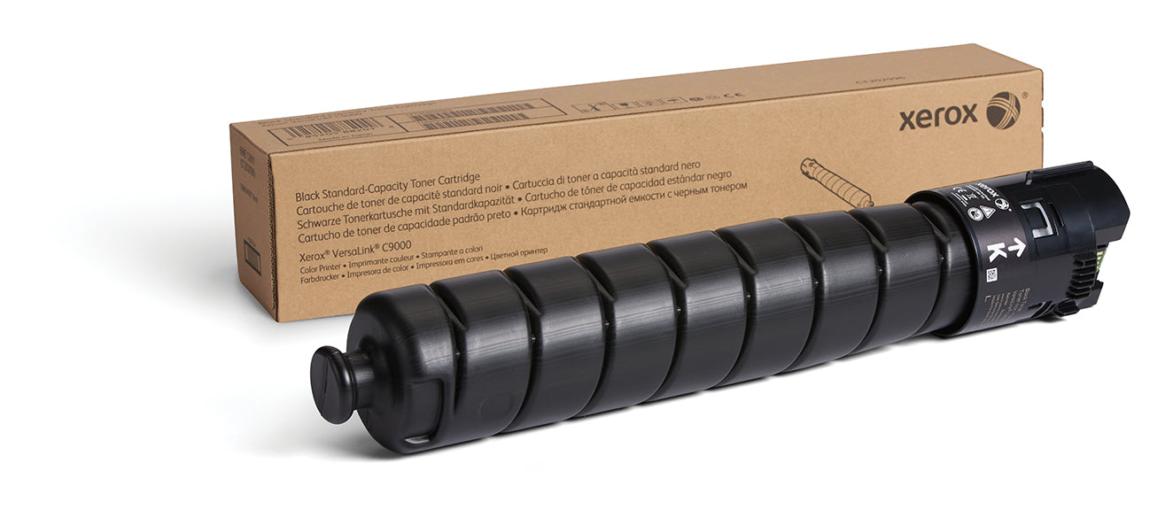 XEROX C9000 BLACK Toner