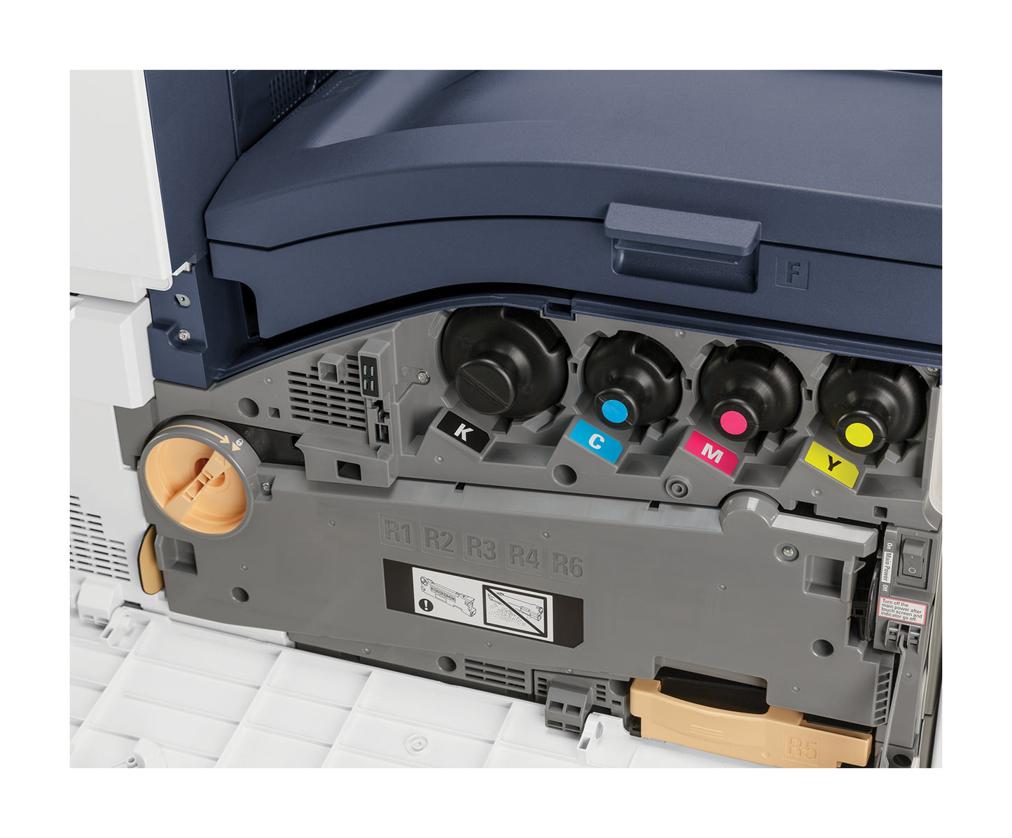 VLC8000 A3 45ppm Duplex NMET C8000V_DT