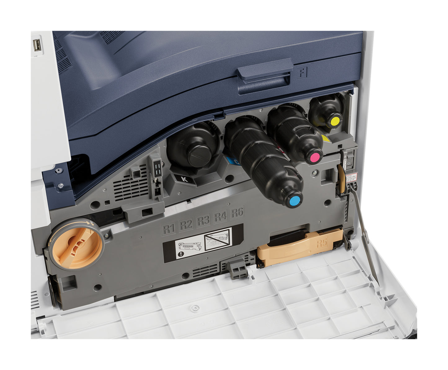 VLC8000 A3 45ppm Duplex NMET C8000V_DT