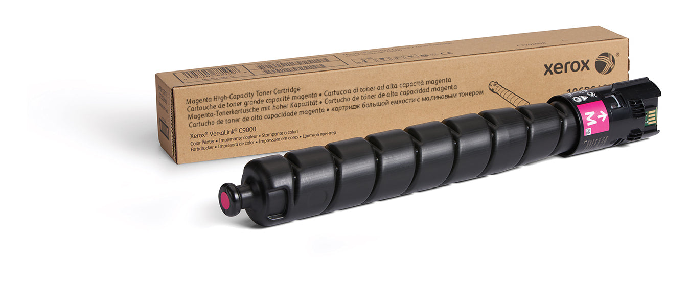 XEROX C9000 Hi Cap MAGENTA Toner