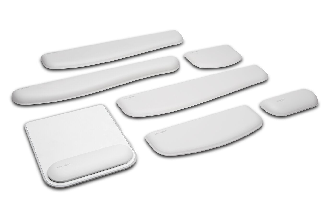 ErgoSoft Wrist Rest For Slim Compact K50435EU