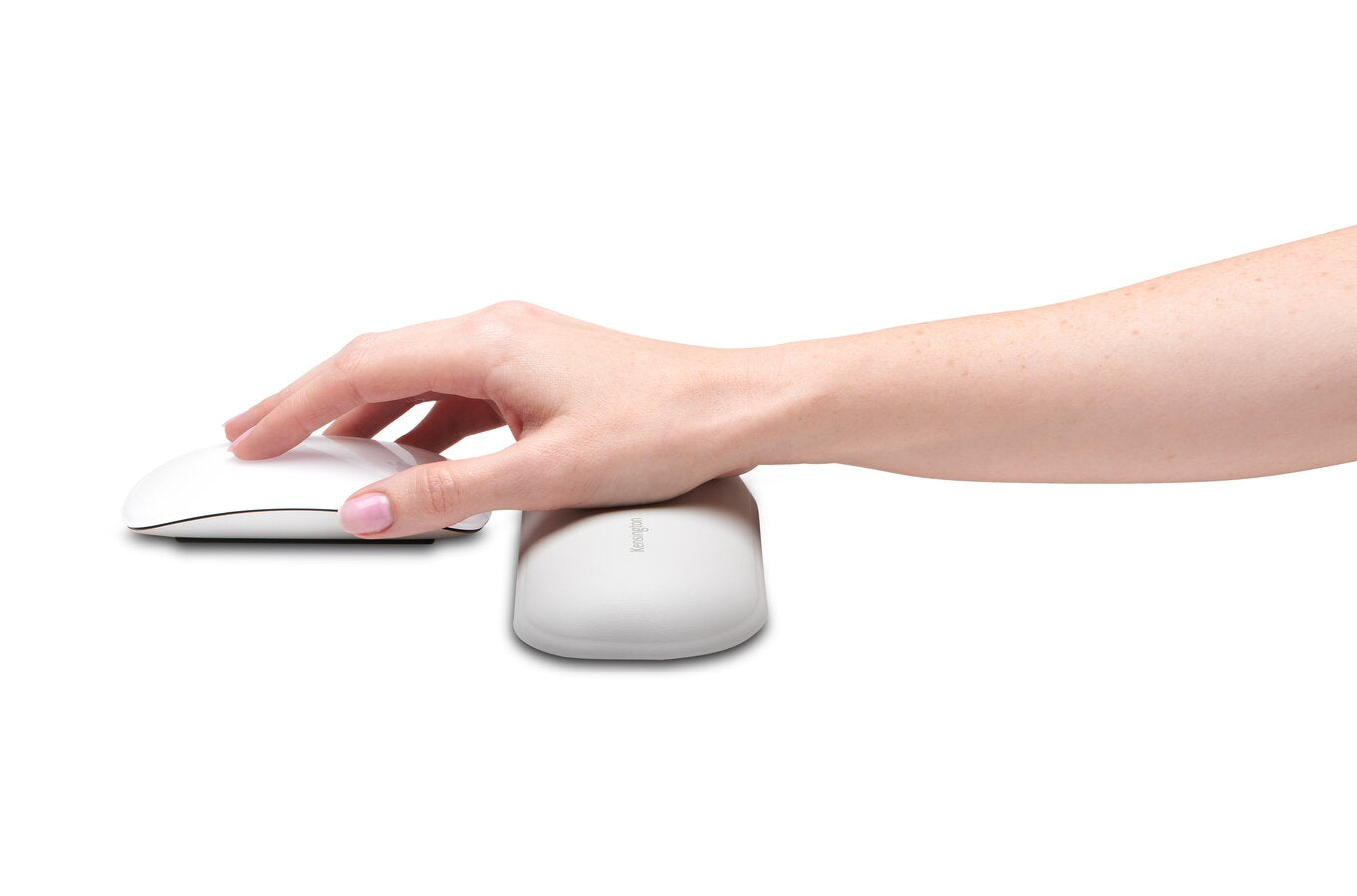 ErgoSoft Wrist Rest for Standard Mouse K50432EU