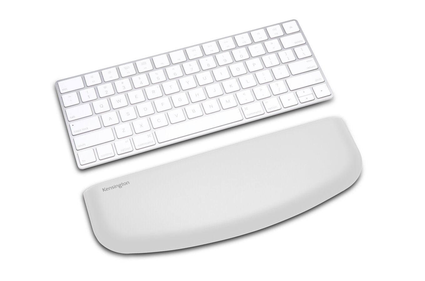 ErgoSoft Wrist Rest For Slim Compact K50435EU