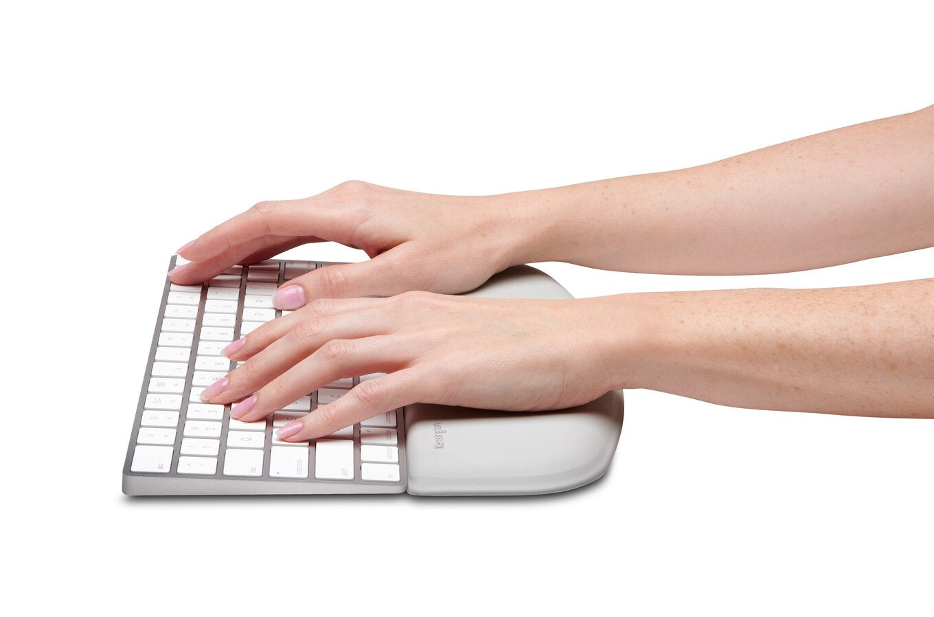 ErgoSoft Wrist Rest For Slim Compact K50435EU