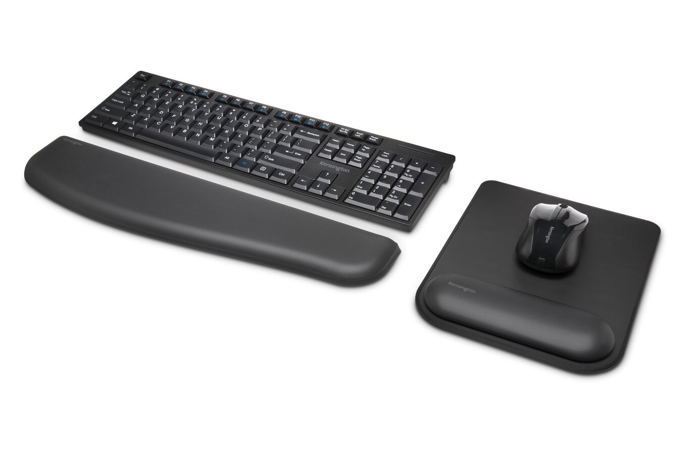 ErgoSoft Mousepad with Wrist Rest K52888EU