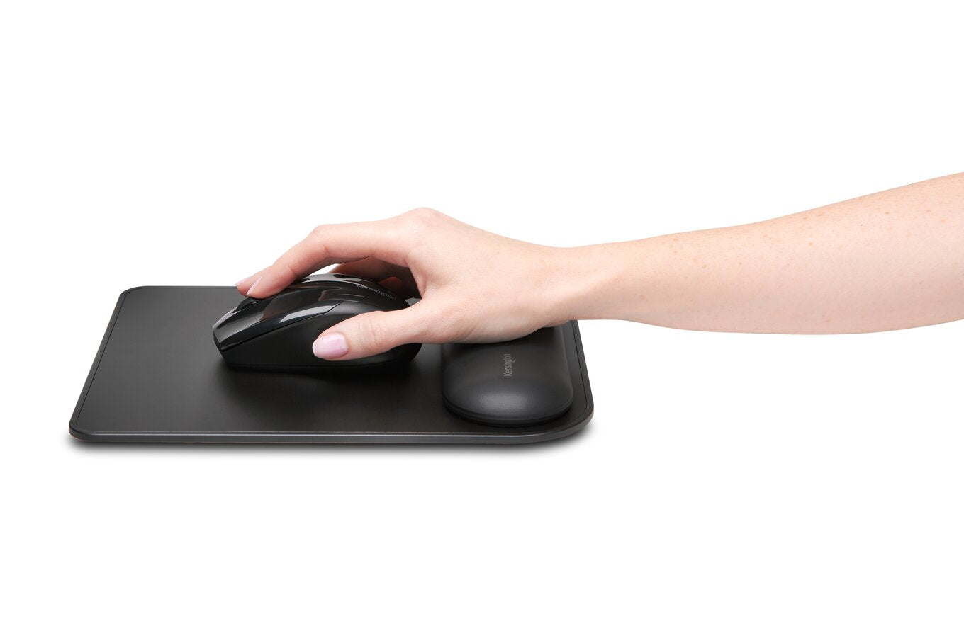 ErgoSoft Mousepad with Wrist Rest K52888EU