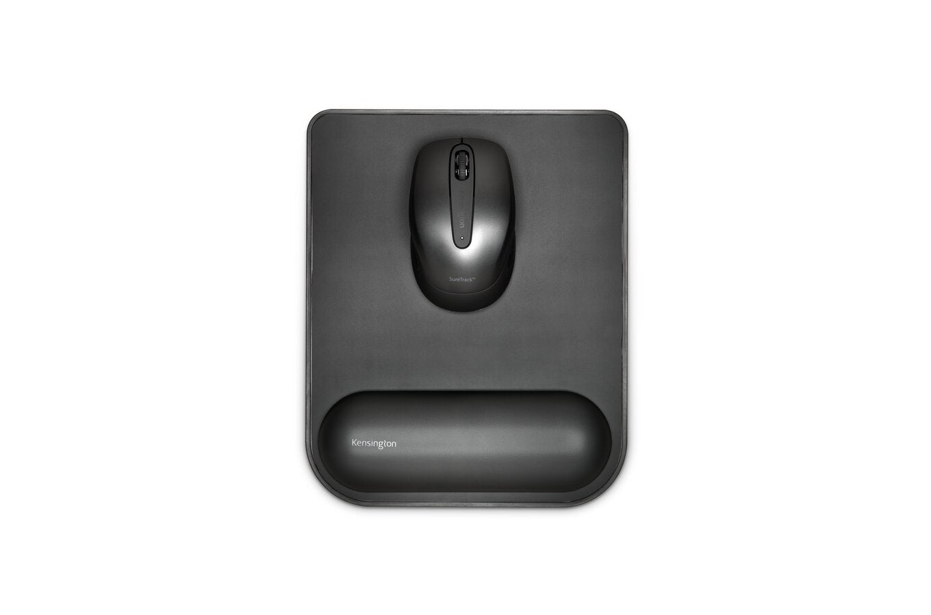 ErgoSoft Mousepad with Wrist Rest K52888EU