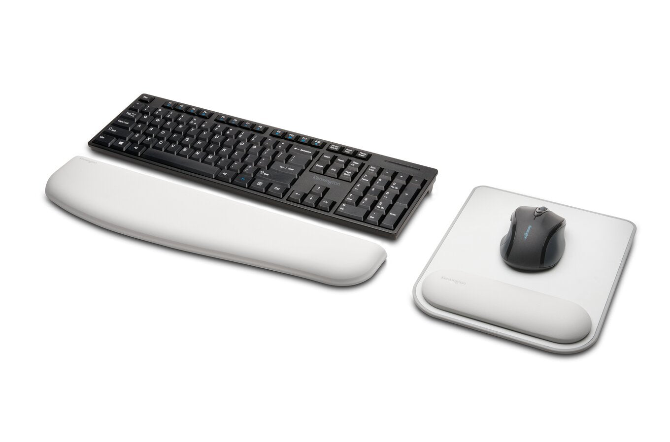 ErgoSoft Mousepad with Wrist Rest K50437EU