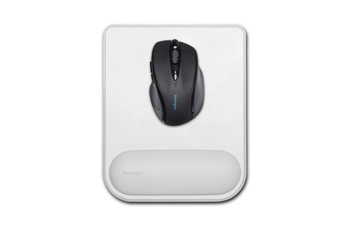 ErgoSoft Mousepad with Wrist Rest K50437EU
