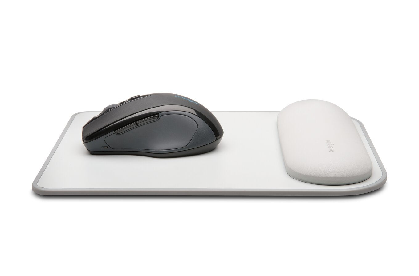 ErgoSoft Mousepad with Wrist Rest K50437EU