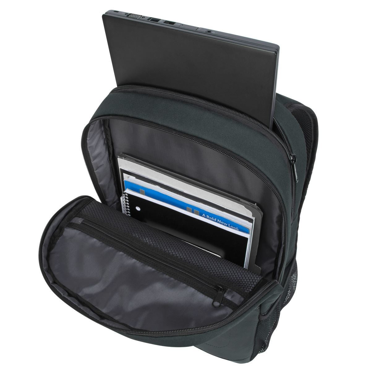 Targus Geolite Advanced 12-15.6i Backpack Black
