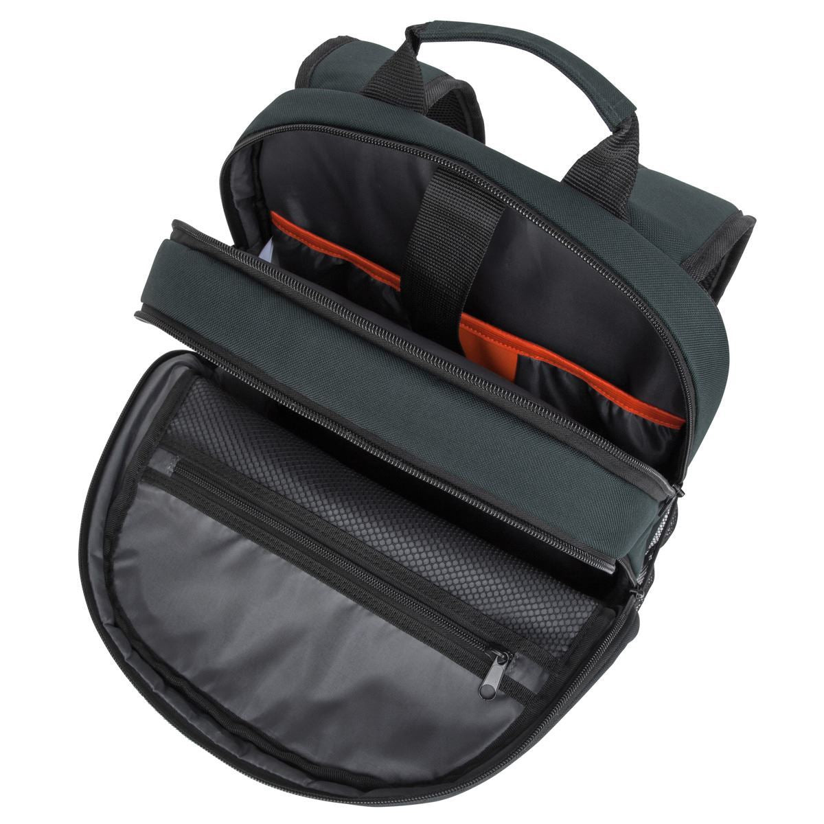 Targus Geolite Advanced 12-15.6i Backpack Black