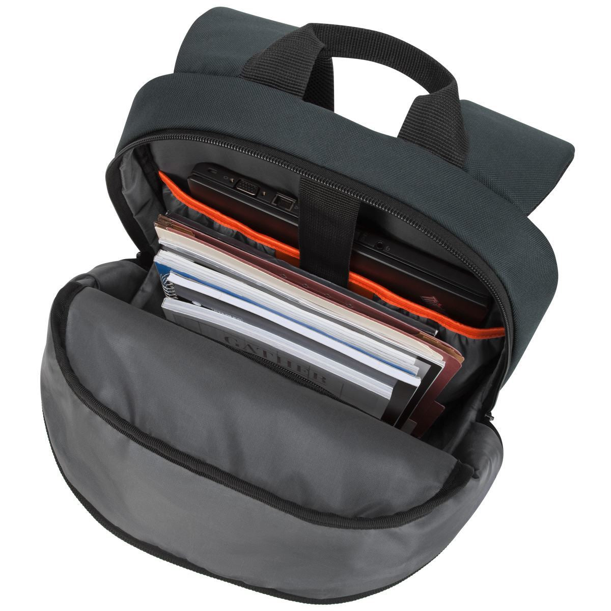 Targus Geolite Plus 12-15.6i Backpack Black